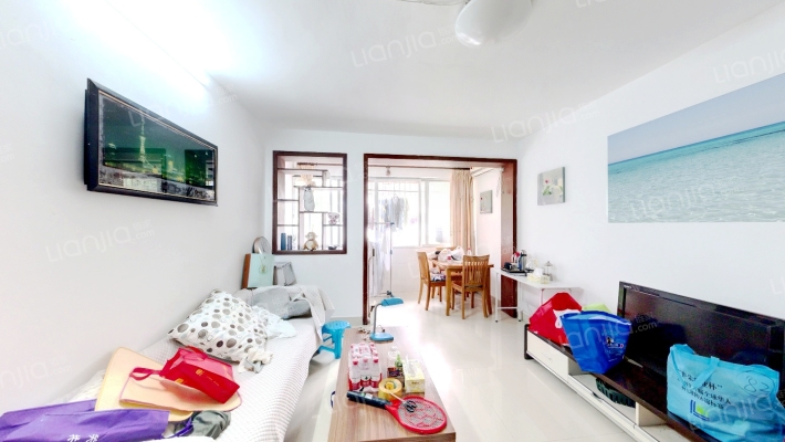 香宁一街二手房实景图