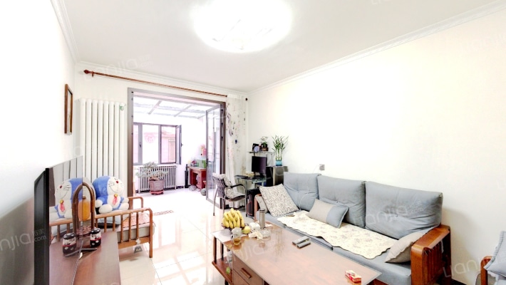 市运输公司家属院二手房实景图