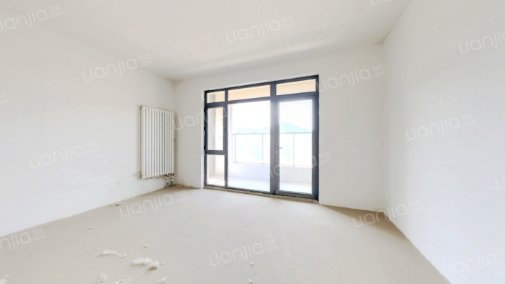 远洋天著春秋二手房实景图