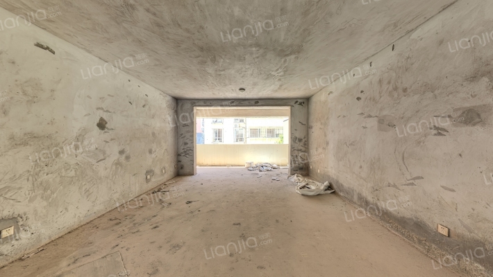 警察学院公寓二手房实景图