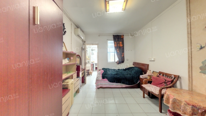 铁路33宿舍二手房实景图