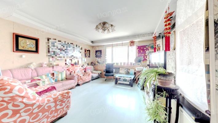 金羚名人大第二手房实景图