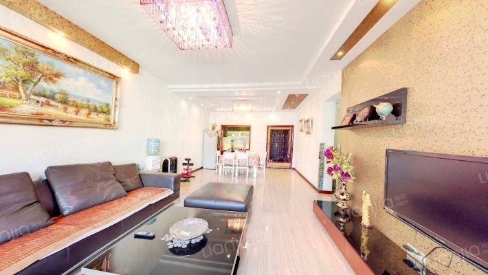 印象米兰二手房实景图