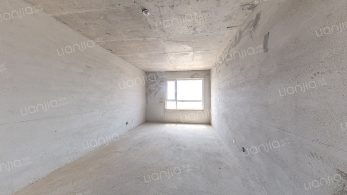 白领公寓二手房实景图