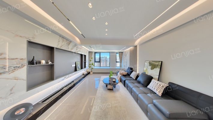 金隅田员外二手房实景图