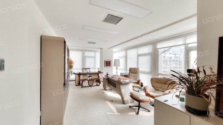 远洋商务二手房实景图