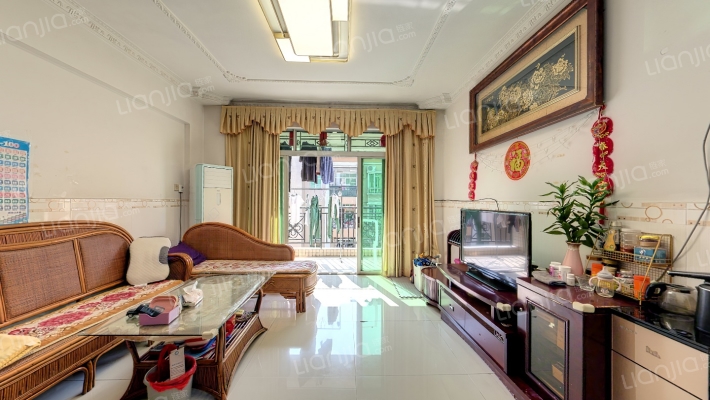 湖洲豪庭二手房实景图