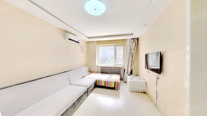 建国北六道街二手房实景图