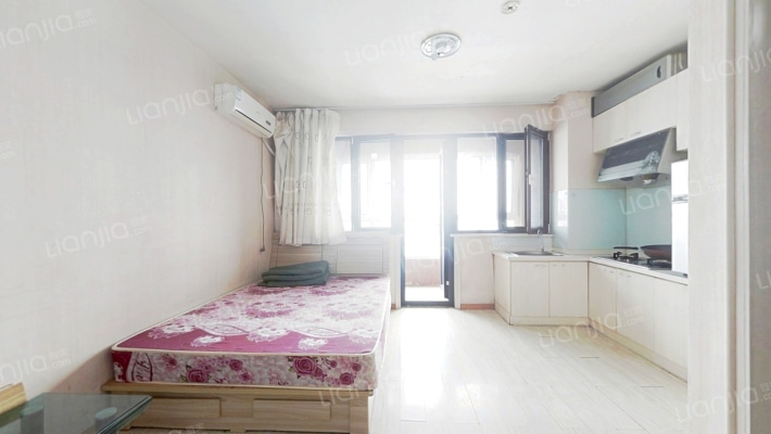 贵府花园二手房实景图