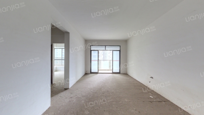 宝嘉江枫美岸小区二手房实景图