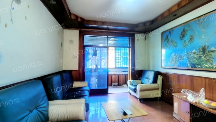 攀枝花大道中段558号二手房实景图