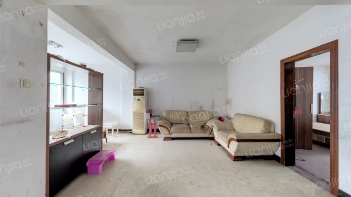 巨林商厦二手房实景图