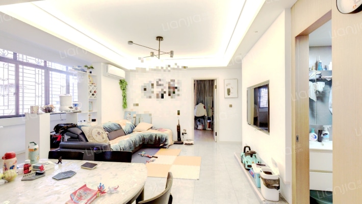 飞虹大楼二手房实景图