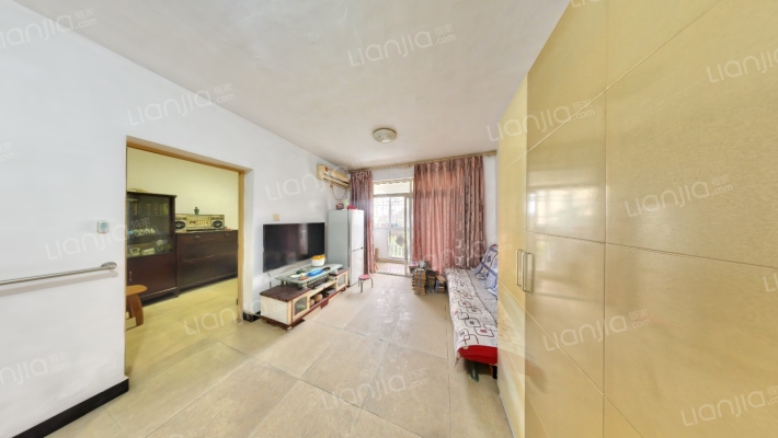 光明苑二手房实景图