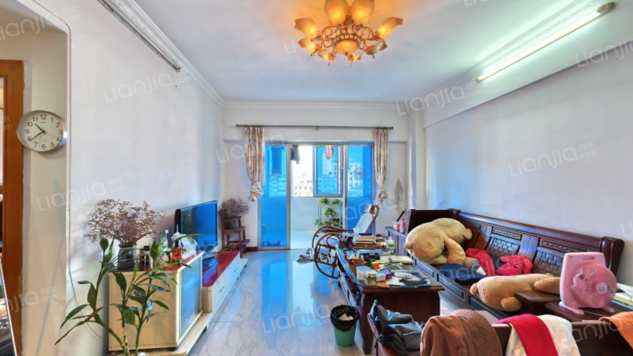 置业广场二手房实景图