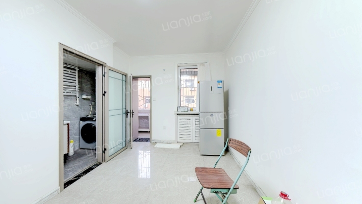 肉联厂西区二手房实景图