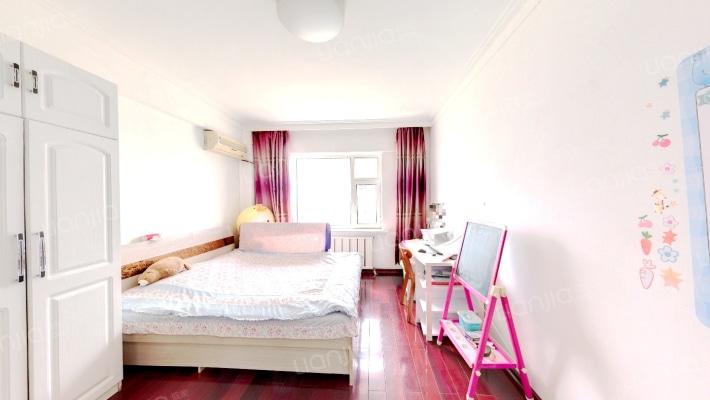 建政路二手房实景图