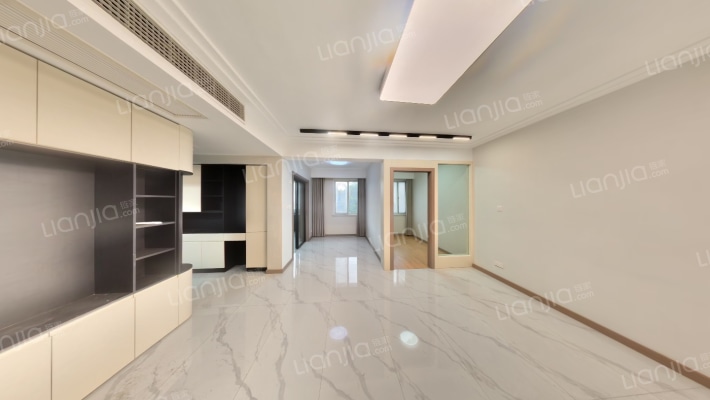 长德公寓二手房实景图