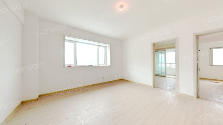 圣海家园二手房实景图