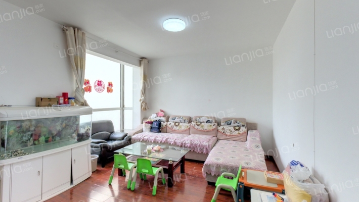 太原煤气化中区二手房实景图