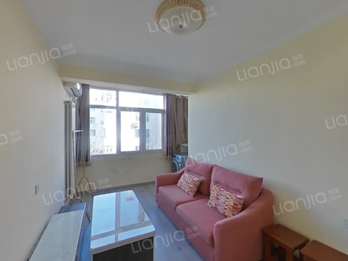 整租·团岛路12-42号 2室1厅 东/南/北