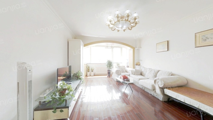 城建花园二手房实景图