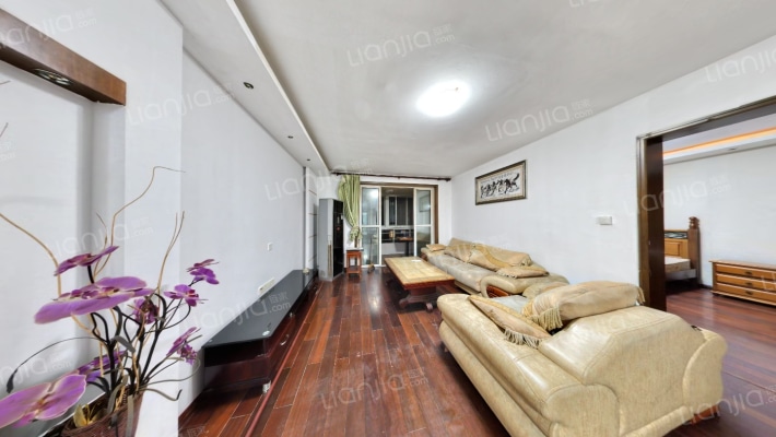 置信雅苑二手房实景图