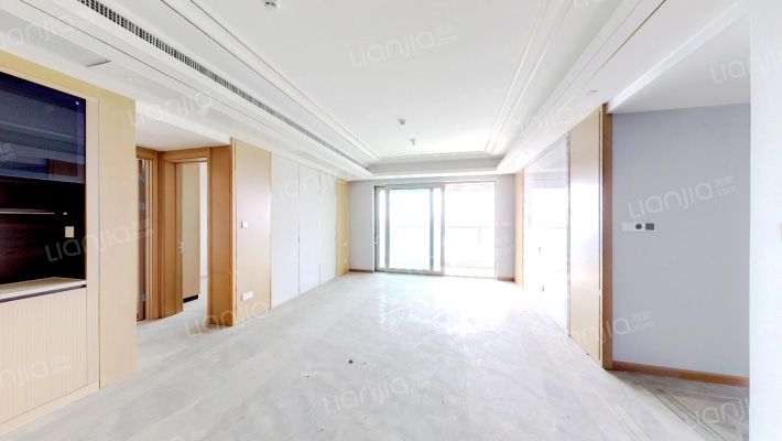 金地悦江时代悦峯二手房实景图