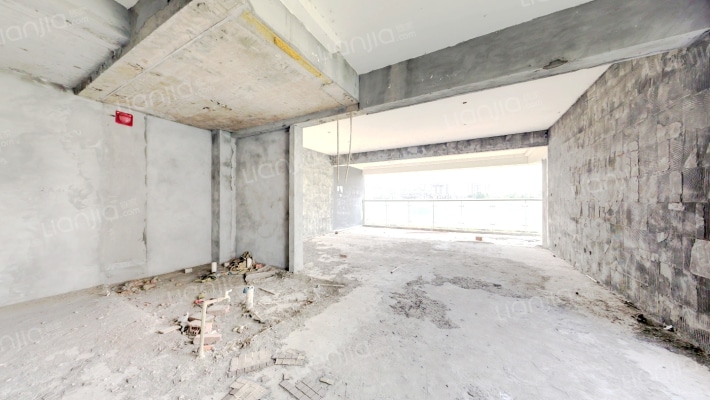 麓岛二手房实景图