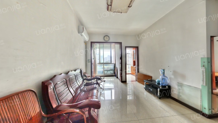 合能耀之城二手房实景图