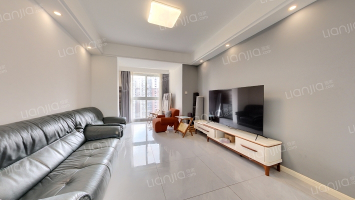 世茂江滨花园瑞景湾二手房实景图