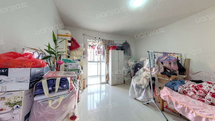 蓬欣社区东城一期栈泾兰苑二手房实景图