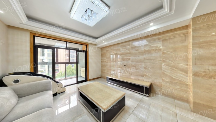 檀府二手房实景图