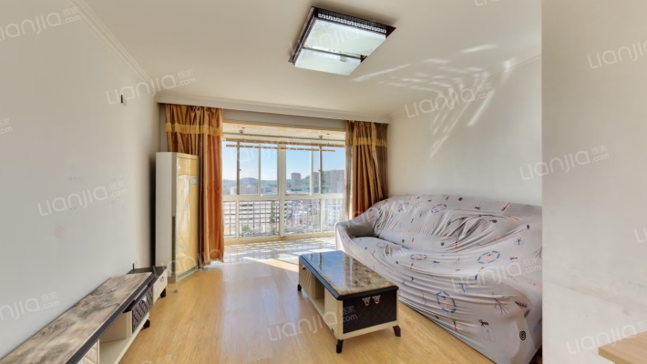 世纪英伦二手房实景图