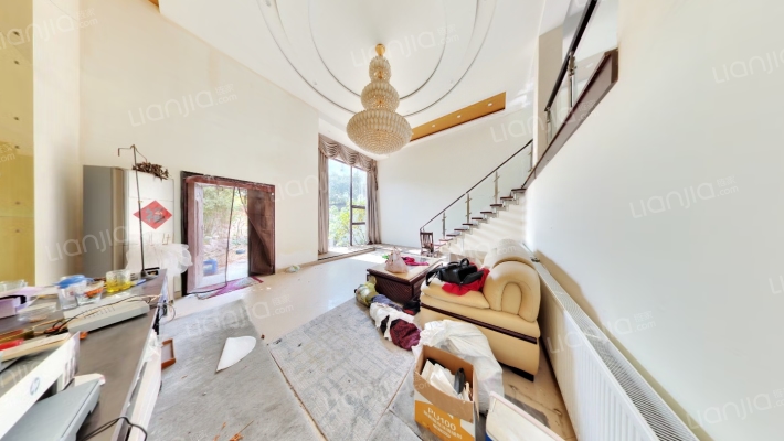 尚书里散盘二手房实景图