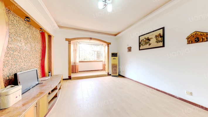 三鑫苑二手房实景图