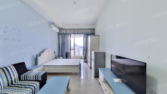 富业豪庭二手房实景图