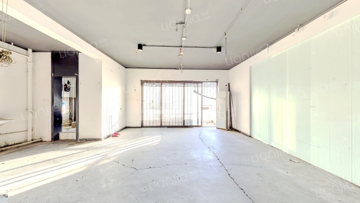 联盟新城一期二手房实景图