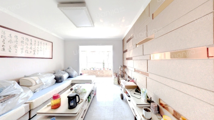 昶荣水岸丽景二手房实景图