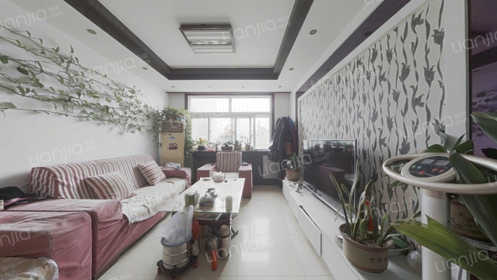 明珠花园二手房实景图