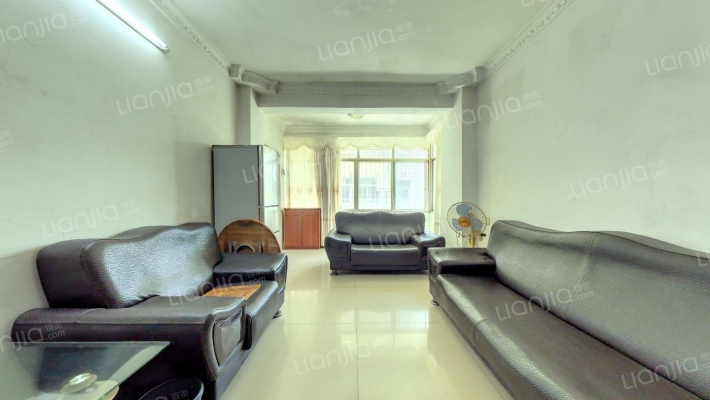 来福花园二手房实景图