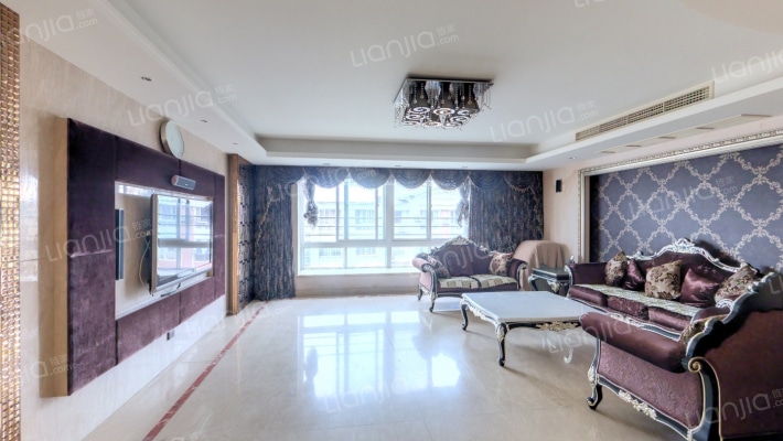 外滩佳园二手房实景图