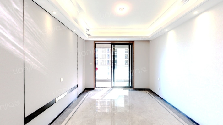 沣水云岭二手房实景图