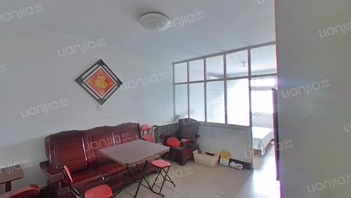 浴新北大街26号院二手房实景图