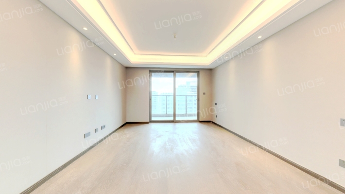 运河铂湾澜庭南区（二期）二手房实景图