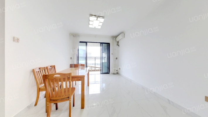 光明1号二手房实景图