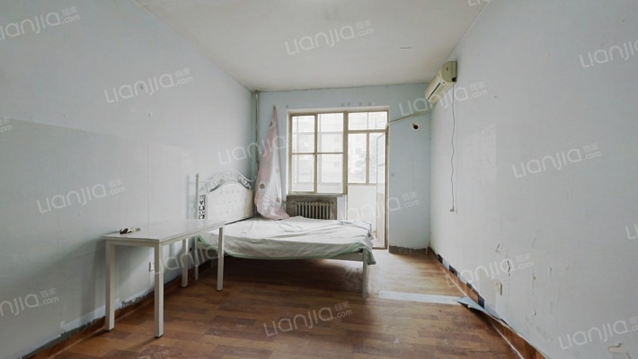 复兴南里二手房实景图