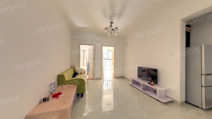 鹏德名苑二手房实景图