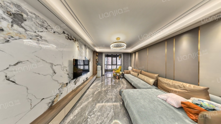 聚福苑二手房实景图