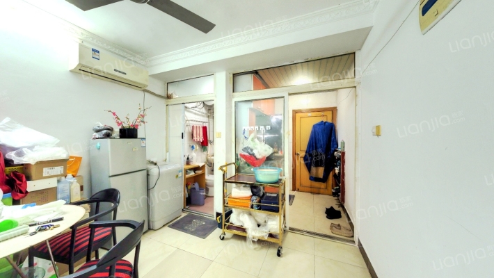 百花小区二手房实景图